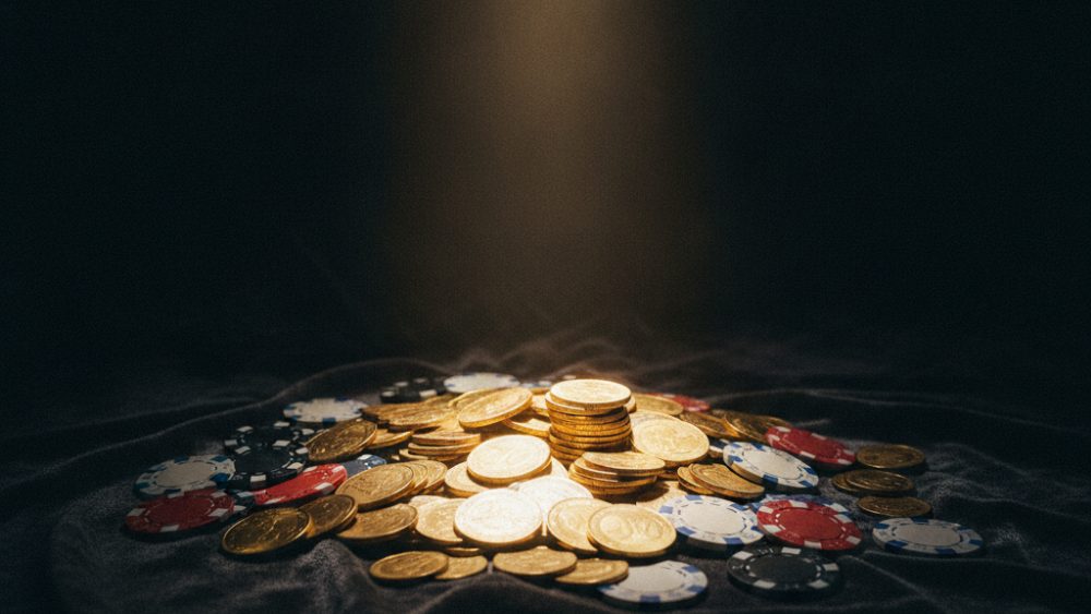 Checklist chọn bàn nổ hũ theo tỷ lệ trả thưởng tại vwin88